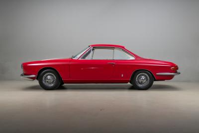 1963 Chevrolet Corvair