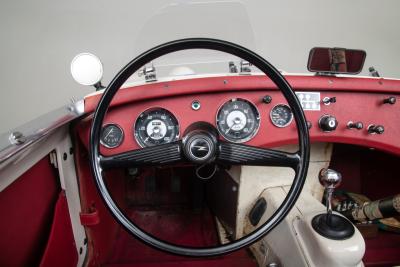 1959 Austin - Healey Sprite