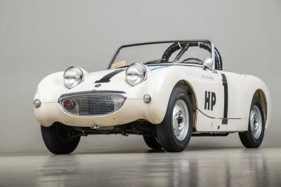 1959 Austin - Healey Sprite