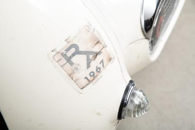 1959 Austin - Healey Sprite