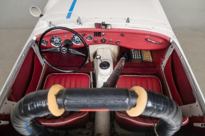 1959 Austin - Healey Sprite