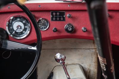 1959 Austin - Healey Sprite