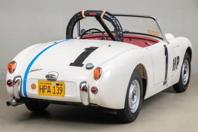 1959 Austin - Healey Sprite