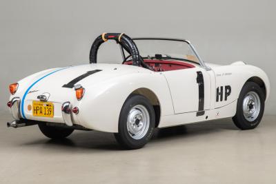 1959 Austin - Healey Sprite