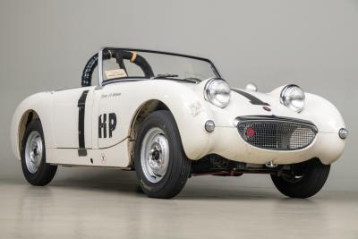 1959 Austin - Healey Sprite