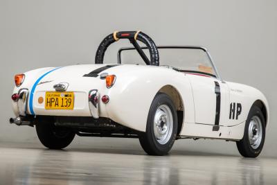 1959 Austin - Healey Sprite