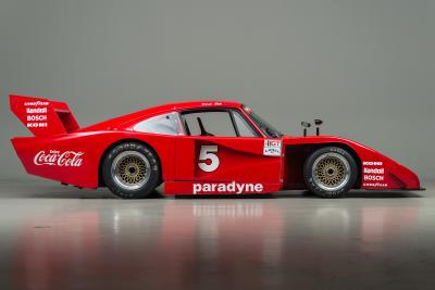 1982 Porsche 935 Bob Akin  L1