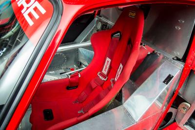 1982 Porsche 935 Bob Akin  L1