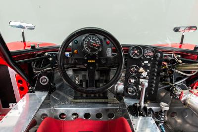 1982 Porsche 935 Bob Akin  L1