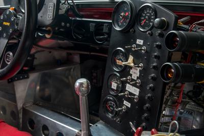 1982 Porsche 935 Bob Akin  L1