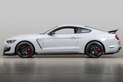 2015 Shelby GT350R