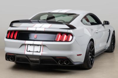 2015 Shelby GT350R