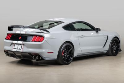 2015 Shelby GT350R