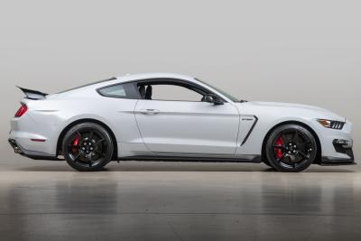 2015 Shelby GT350R