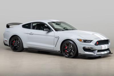 2015 Shelby GT350R