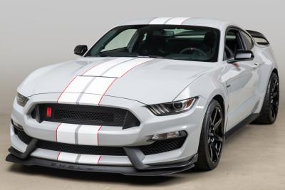 2015 Shelby GT350R