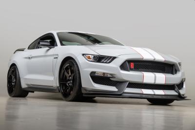 2015 Shelby GT350R