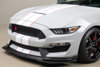 2015 Shelby GT350R