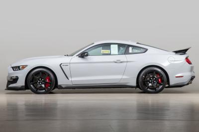 2015 Shelby GT350R