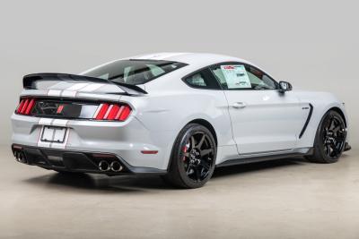 2015 Shelby GT350R