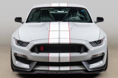 2015 Shelby GT350R