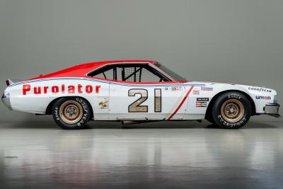 1975 Ford Torino IMSA/NASCAR