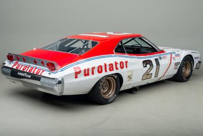 1975 Ford Torino IMSA/NASCAR