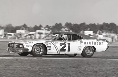 1975 Ford Torino IMSA/NASCAR