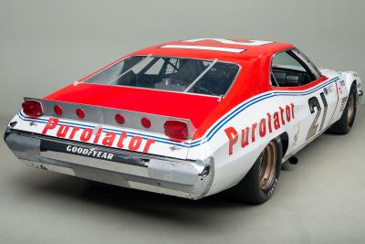 1975 Ford Torino IMSA/NASCAR