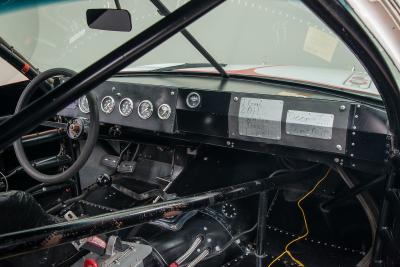 1975 Ford Torino IMSA/NASCAR