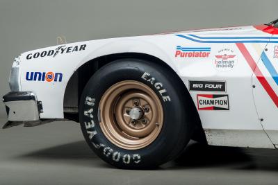 1975 Ford Torino IMSA/NASCAR