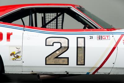 1975 Ford Torino IMSA/NASCAR