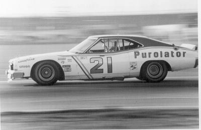 1975 Ford Torino IMSA/NASCAR