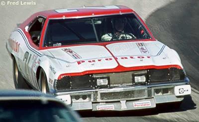 1975 Ford Torino IMSA/NASCAR