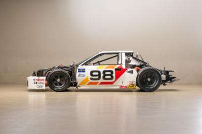 1986 Toyota Celica IMSA GTO