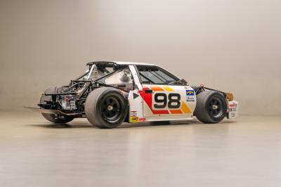 1986 Toyota Celica IMSA GTO