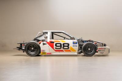 1986 Toyota Celica IMSA GTO