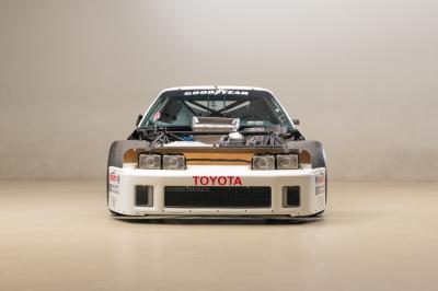 1986 Toyota Celica IMSA GTO