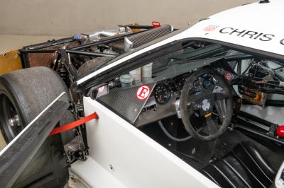 1986 Toyota Celica IMSA GTO