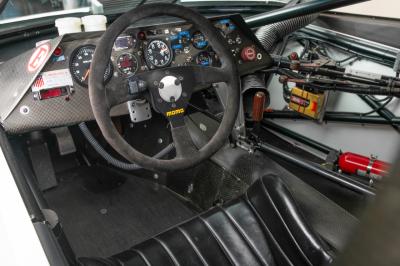 1986 Toyota Celica IMSA GTO