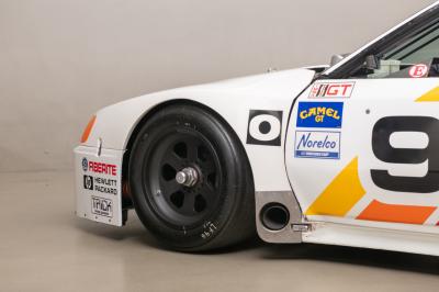 1986 Toyota Celica IMSA GTO