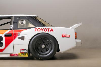 1986 Toyota Celica IMSA GTO