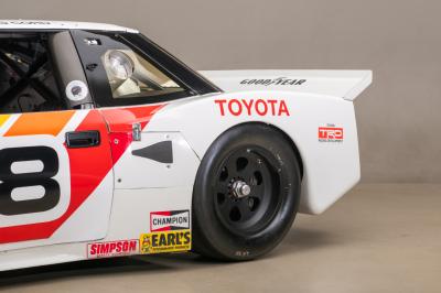 1986 Toyota Celica IMSA GTO