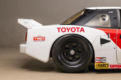 1986 Toyota Celica IMSA GTO