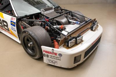 1986 Toyota Celica IMSA GTO