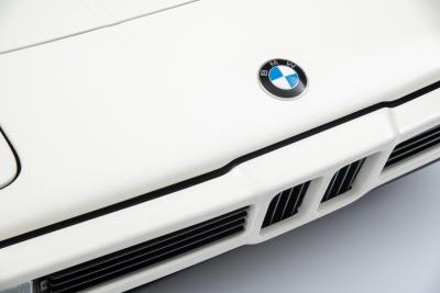 1980 BMW M1