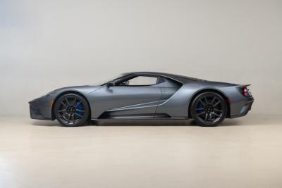 2020 Ford GT