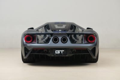 2020 Ford GT