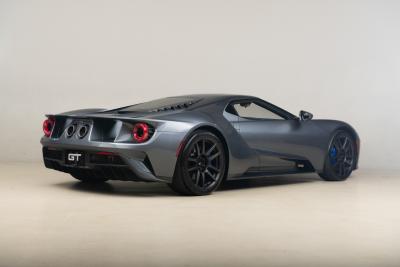 2020 Ford GT