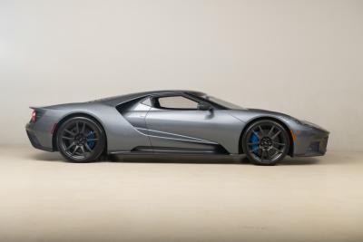 2020 Ford GT